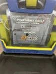 Cardiac Science Powerheart G3 In Excellent Condition W/o Battery. Fixed Price $120.00.