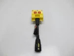 Hp Code Master Xl+ Adapter For Switchless Internal Paddles M170A. Fixed Price $50.00.