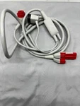 Zoll R-series Onestep Pacing Cable. Fixed Price $199.99.