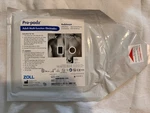Zoll Pro-padz Adult Multi-function Electrodes Exp 8/2024. Fixed Price $20.00.