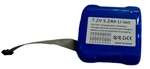 Smiths Medical 22-4050-51 Compatible Battery For Medfusion 4000 Pump. Fixed Price $45.00.