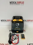 Medtronic Lifepak Cr-t Aed Trainer With Case And Remote. Fixed Price $99.99.