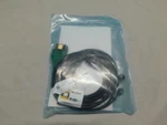 New Physio Control 3-LEAD Ecg Cable For Lifepak 1000 Aed 11111-000016. Fixed Price $379.99.