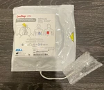 Zoll 8900-0223-01 Adult Cpr Single-use Ecg Electrode Exp 2025. Fixed Price $89.00.
