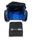 Full Case Xtreme Pack Carry With Rear Pouch 8000-0592-01 Zoll F075). Fixed Price $259.00.