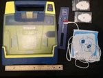 Cardiac Science Aed Trainer 180-5020-301 Emt Paramedic Police. Fixed Price $90.00.