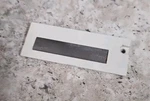 9310-2512 Rev Zoll Series Pcmcia Cover Available! Clean!. Fixed Price $29.99.