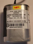 Zoll Aerovox 9126-0006 Discharge Capacitor From E-series Cardiac Monitor Defib. Fixed Price $77.77.