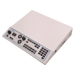 Natus 9033A07 Keypoint Emg System 100-240VAC, Usb, 9-PIN Din Connector. Fixed Price $1500.00.