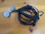 Zoll Medical 8011-0139-03 Autoclavable Internal Handle W/paddles. Fixed Price $49.50.