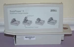 Zoll 8300-0250-01 Surepower Charger Adapter For Ii Battery New Other. Fixed Price $379.99.