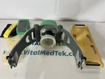 Stryker Physio-control Lucas 2 System With Batteries. Fixed Price $8499.00.