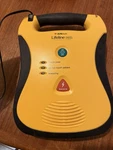 Defibtech DDU-100 Lifeline Aed Unit. For Training And Parts. Read Description. Fixed Price $199.99.