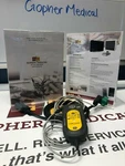 Philips Heartstart Mrx Q-cpr Meter 453564257691 And Therapy Cable 989803158661. Fixed Price $240.00.