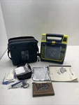 Cardiac Science 9390A-501 Power Kit Fully Charged And Ready. Tested 6/25. Fixed Price $373.97.