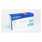 Henry Schein Criterion N300 Nitrile Exam Gloves X-small, Ice Blue, 300/BOX. Fixed Price $17.99.