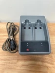 Physio-control Lifepak Redi-charge Battery Charger 11140-000052 11141-000115. Fixed Price $630.00.