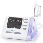 Termichy Electric Nasal Aspirator For Babies: Rechargeable 9 Levels Suction Nose. Fixed Price $49.92.