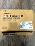 Physio-control Lifepak 15 Ac Power Adapter New Charger. Fixed Price $1390.00.