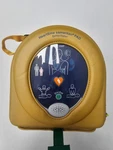 Heartsine Samaritan 300P Aed Defibrillator W/ Case Powers On No Pads. Fixed Price $185.00.
