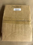 PAD-PAK-01 Battery New Expired Nov 2022. Fixed Price $13.84.