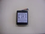 Philips Healthcare- 989803174881 Vm Lithium Ion Battery *free Shipping*. Fixed Price $87.53.