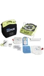 Zoll Aed Plus Complete Package (fully Equipped & Ready To Use). Fixed Price $1295.00.