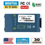 Usa M5070A M5066A M5067A Battery For Heartstart Aed Frx/home/onsite 2030-6. Fixed Price $40.84.