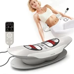 Zenopax Electric Lumbar Traction Device, Multifunctional Back Wi. Fixed Price $109.99.