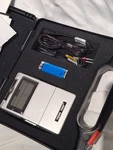 New, Tens 7000, Digital Pain Therapy, Complete Kit W/case, Muscle, Nerve, Joint. Fixed Price $20.00.
