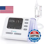 Termichy Electric Nasal Aspirator For Babies: Rechargeable 9 Levels Suction Nose. Fixed Price $54.76.