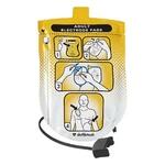 Defibtech DDP-100 Adult Electrode Pads, 12 In. L, Pr. Fixed Price $81.49.