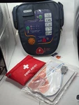 Meditech Defi 5S Portable Aed For Home Office Gym School Church. Fixed Price $1124.99.