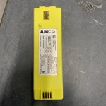 Amco 9146-2 Cardiac Science Powerheart G3 Replacement Battery. Fixed Price $95.00.