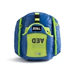 Zoll Aed Emergency Backpack. Fixed Price $537.99.