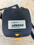 Medtronic Lifepack Defib Unit. Fixed Price $150.00.