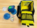 Zoll Resqsystem Safety Station Training Device. Fixed Price $995.00.