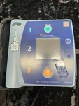 Argilent Heartstream FR2+ Defibrillator W/ Hard Case And Data Pads-no Battery. Fixed Price $155.00.