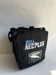 Replacement Soft Carry Case For Zoll Medical Aed Plus. Fixed Price $99.00.