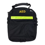 Cubix Safety Aed Carry Case Designed To Fit Defibtech Lifeline. Fixed Price $89.64.
