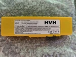 Hvh: Aed Battery Pack Replacement For Defibtech Lifeline View/ecg/pro Dbp 2003. Fixed Price $79.99.