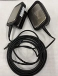 Zoll Medical 8011-0503 Steam Autoclavable External Paddles. Fixed Price $200.00.