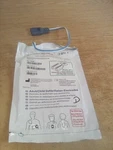 Expired Curaplex 16244 Adult/child Defibrillation Electrodes. Fixed Price $17.99.
