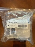 Welch Allyn Assy Wall Holder M690/692 Ref 901000 #21326-0000. Fixed Price $49.99.