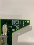 Zoll Series System Interconnect Pcb Board 9301-0306-03 Rev. Fixed Price $99.99.