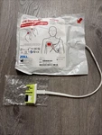 Zoll Cpr Stat-padz Adult Electrodes With Real Help 8900-0402, Exp 08/2027. Fixed Price $99.95.