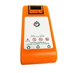 Replacement Battery For Cardiac Science Powerheart G5 12V. Fixed Price $655.13.