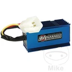 17437-CDI Ac Electronic Control Unit Compatible With Sym Jungle 50 2T 3.3 Hp, 2.4. Fixed Price $61.75.