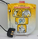 Defibtech DDP-2001 Adult Electrode Pads 08-31-2025. Fixed Price $34.99.