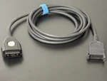 Physio-control Quick-combo Therapy Cable For Lifepak 15 Ref# 3207047-002. Fixed Price $450.00.